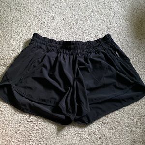 Lululemon Tracker Short 4 inch Inseam